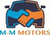 Logo MM Motors Chieti di